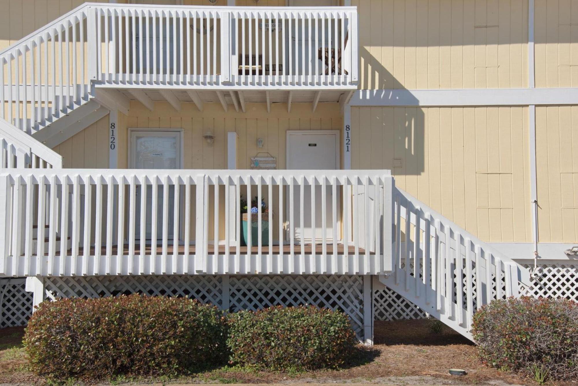 Sandpiper Cove 8121 Destin Exterior foto