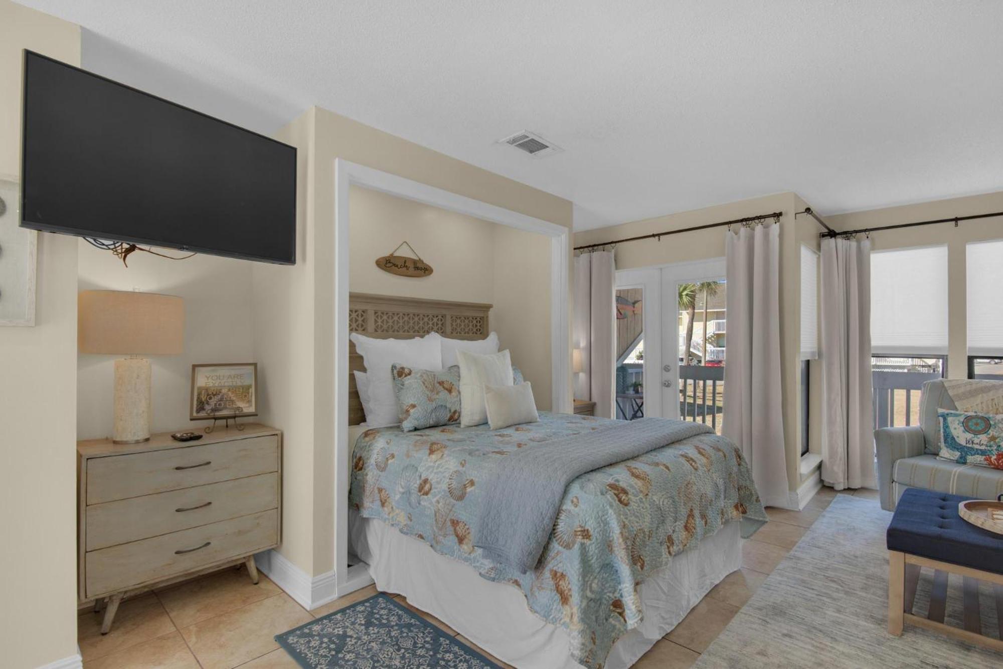 Sandpiper Cove 8121 Destin Exterior foto