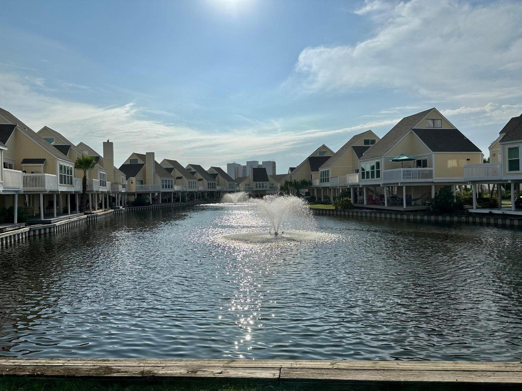 Sandpiper Cove 8121 Destin Exterior foto