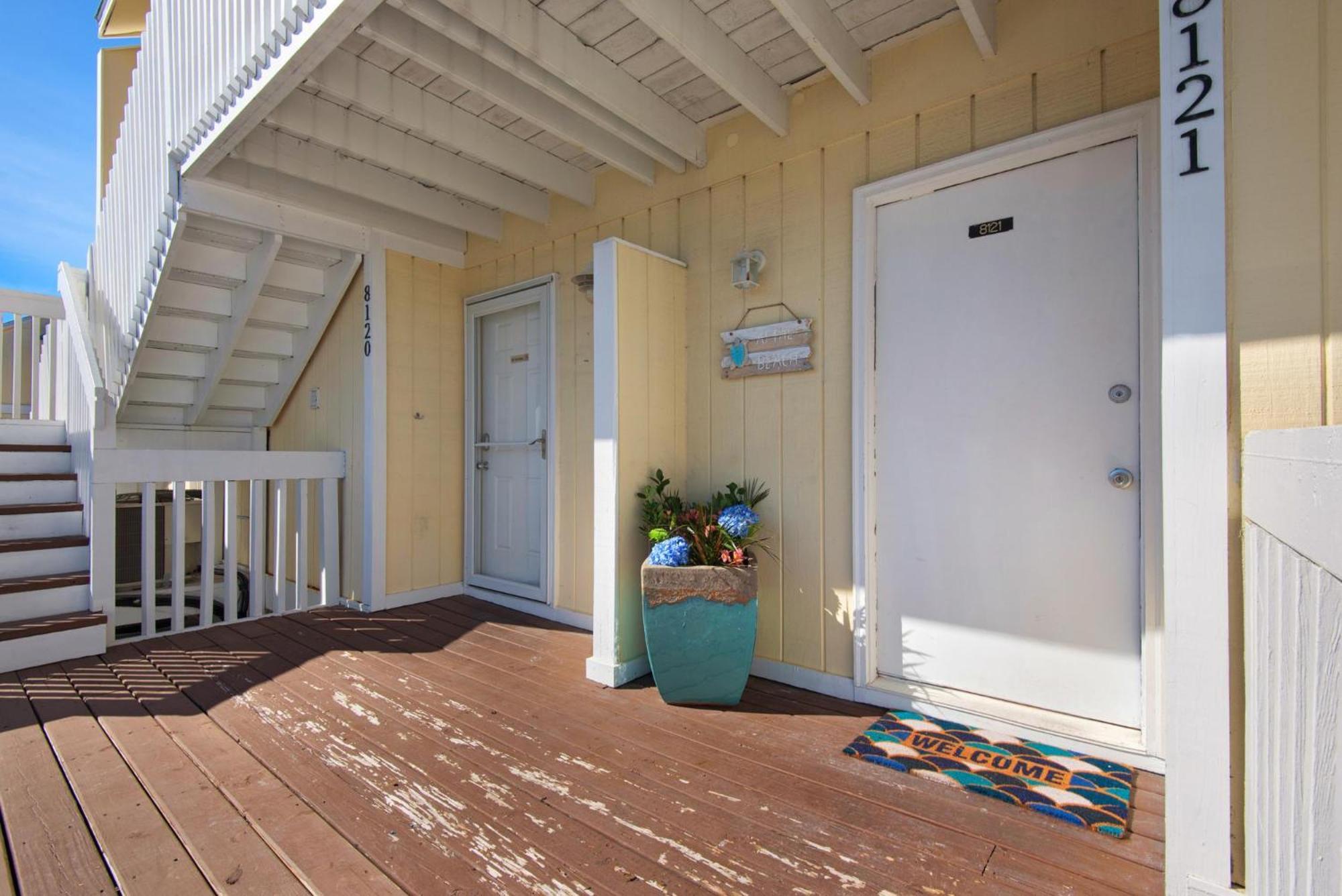 Sandpiper Cove 8121 Destin Exterior foto
