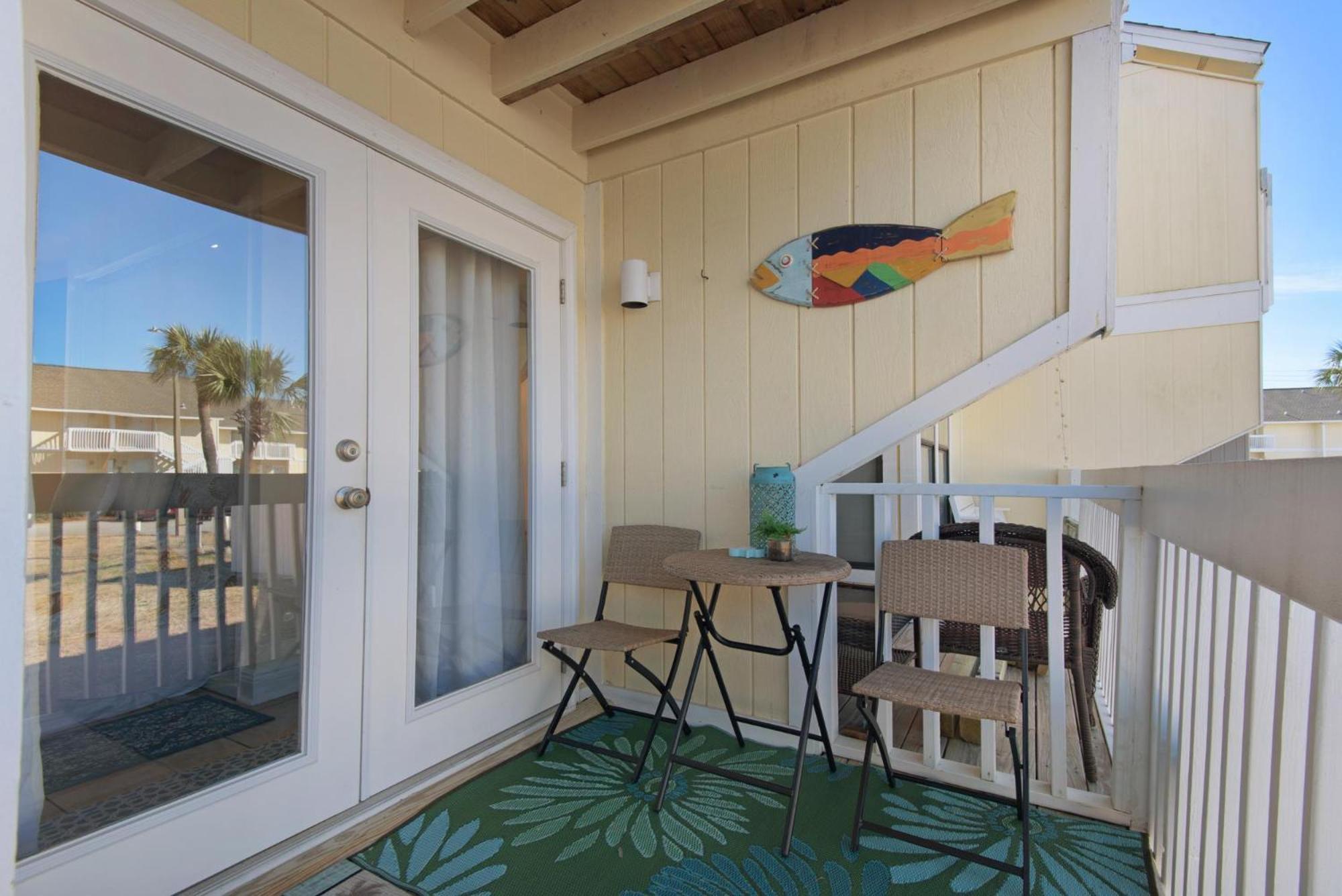 Sandpiper Cove 8121 Destin Exterior foto