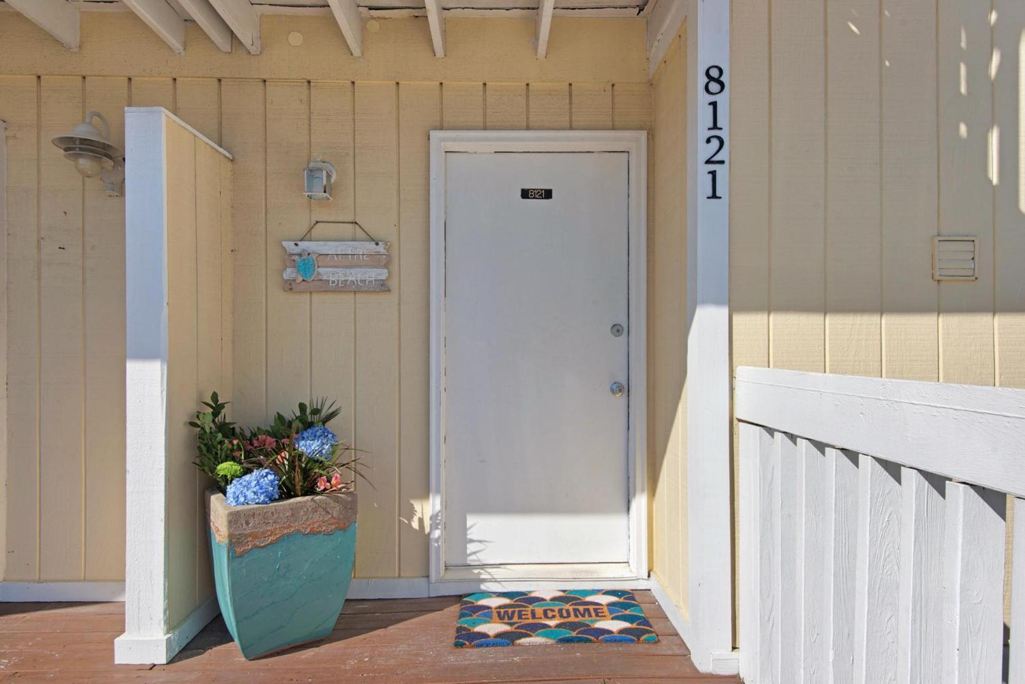 Sandpiper Cove 8121 Destin Exterior foto